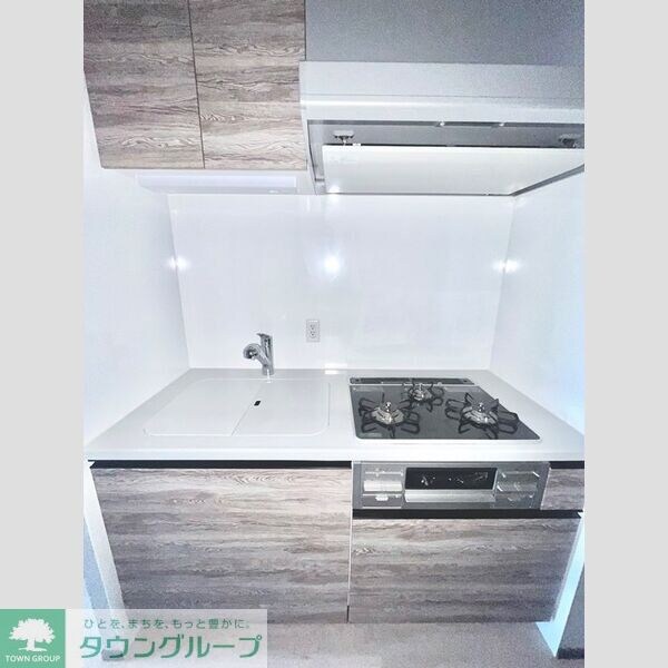 プレサンスロジェ名古屋駅前の物件内観写真