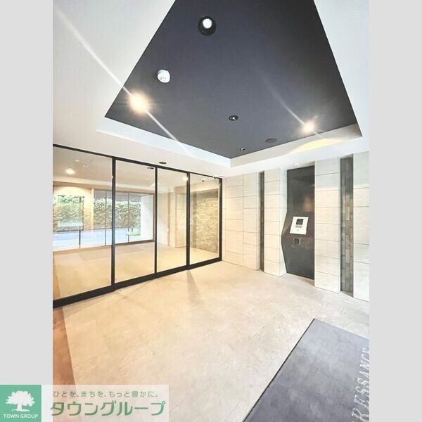 プレサンスロジェ名古屋駅前の物件内観写真