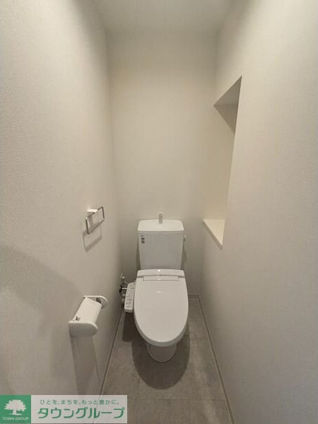 エステシア名駅の物件内観写真