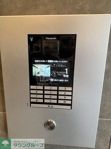 エステシア名駅の物件内観写真