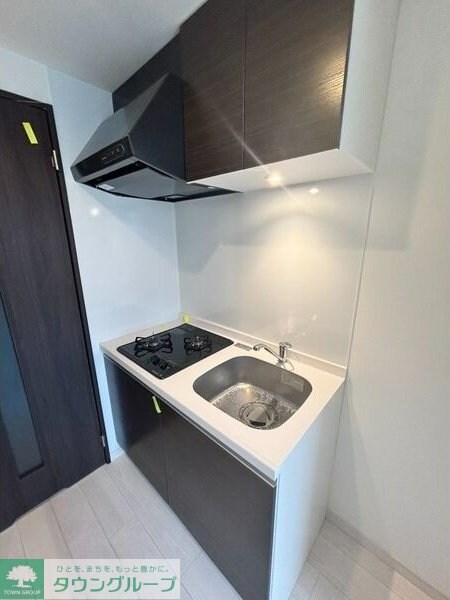 エステシア名駅の物件内観写真