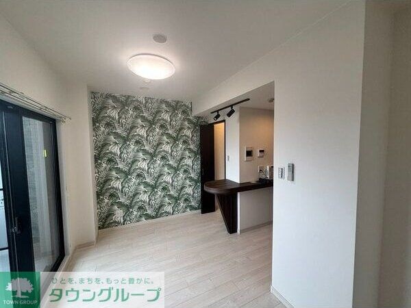 エステシア名駅の物件内観写真