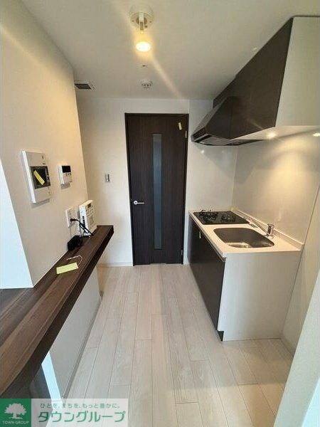 エステシア名駅の物件内観写真