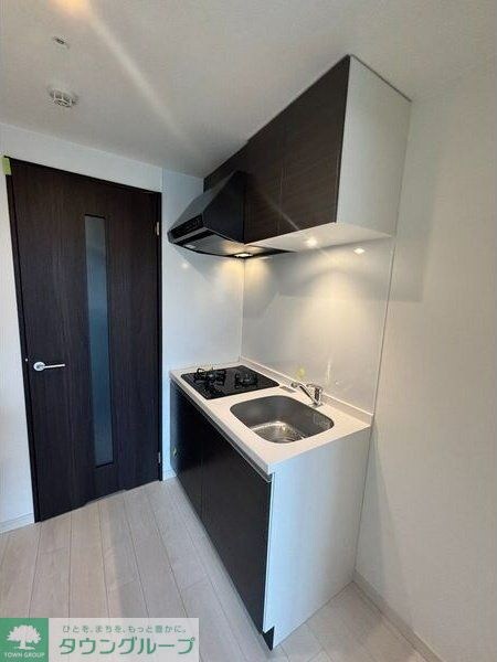 エステシア名駅の物件内観写真