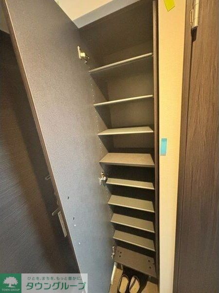 エステシア名駅の物件内観写真