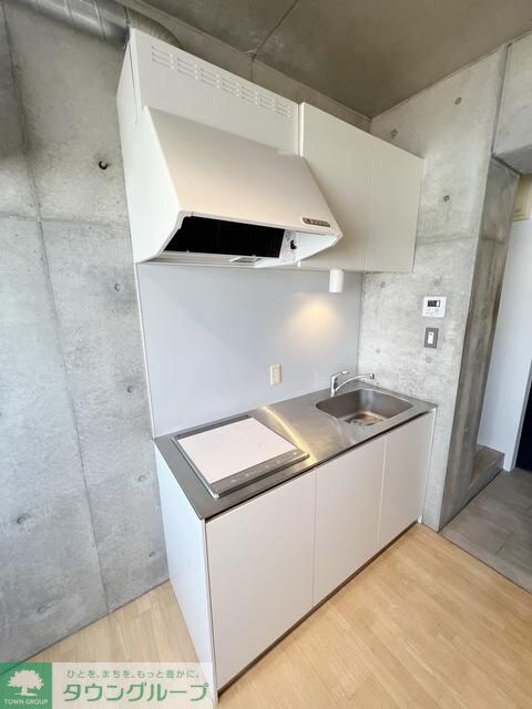 BAUWERK(バウベルク)の物件内観写真