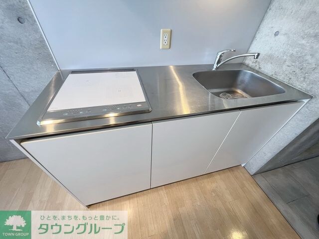 BAUWERK(バウベルク)の物件内観写真