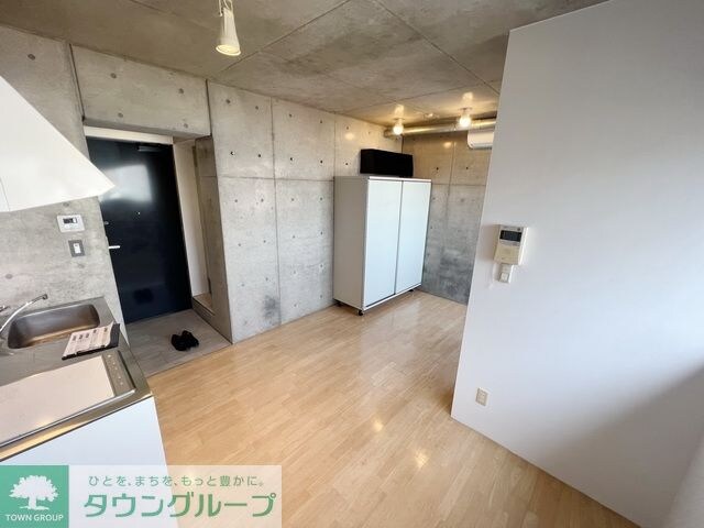 BAUWERK(バウベルク)の物件内観写真