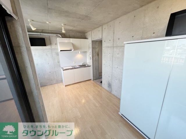 BAUWERK(バウベルク)の物件内観写真