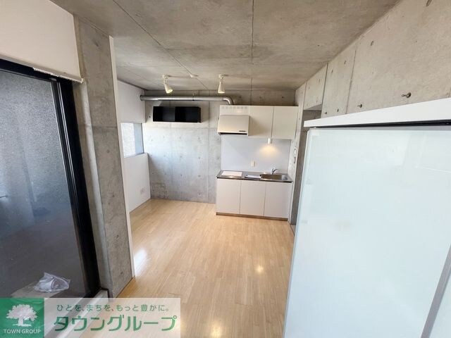 BAUWERK(バウベルク)の物件内観写真