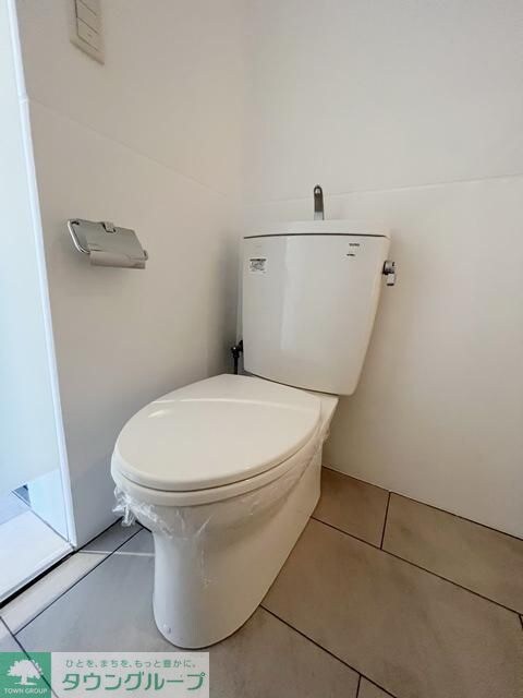 BAUWERK(バウベルク)の物件内観写真