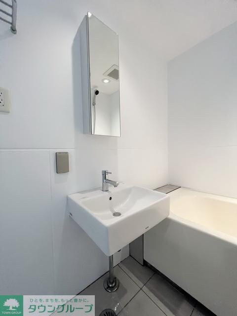 BAUWERK(バウベルク)の物件内観写真