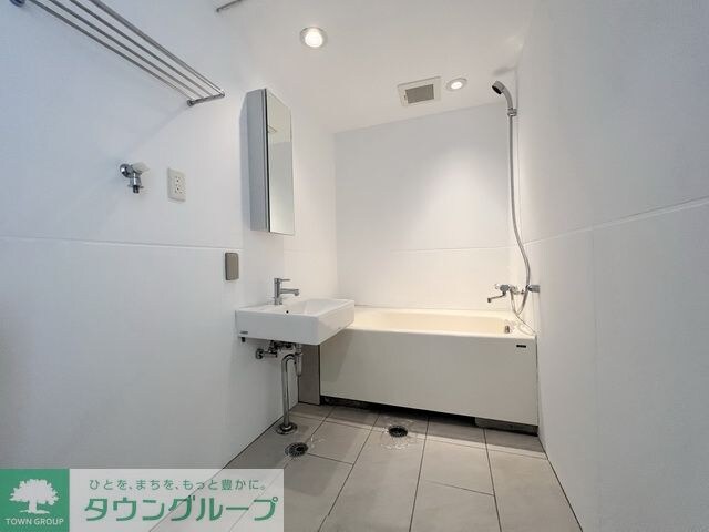 BAUWERK(バウベルク)の物件内観写真