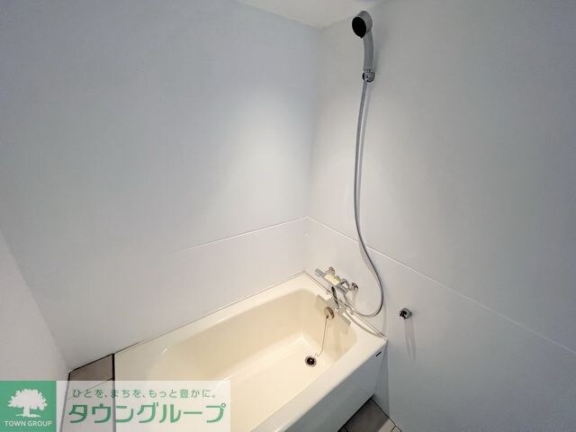 BAUWERK(バウベルク)の物件内観写真