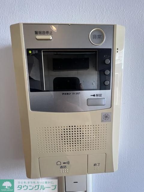 BAUWERK(バウベルク)の物件内観写真