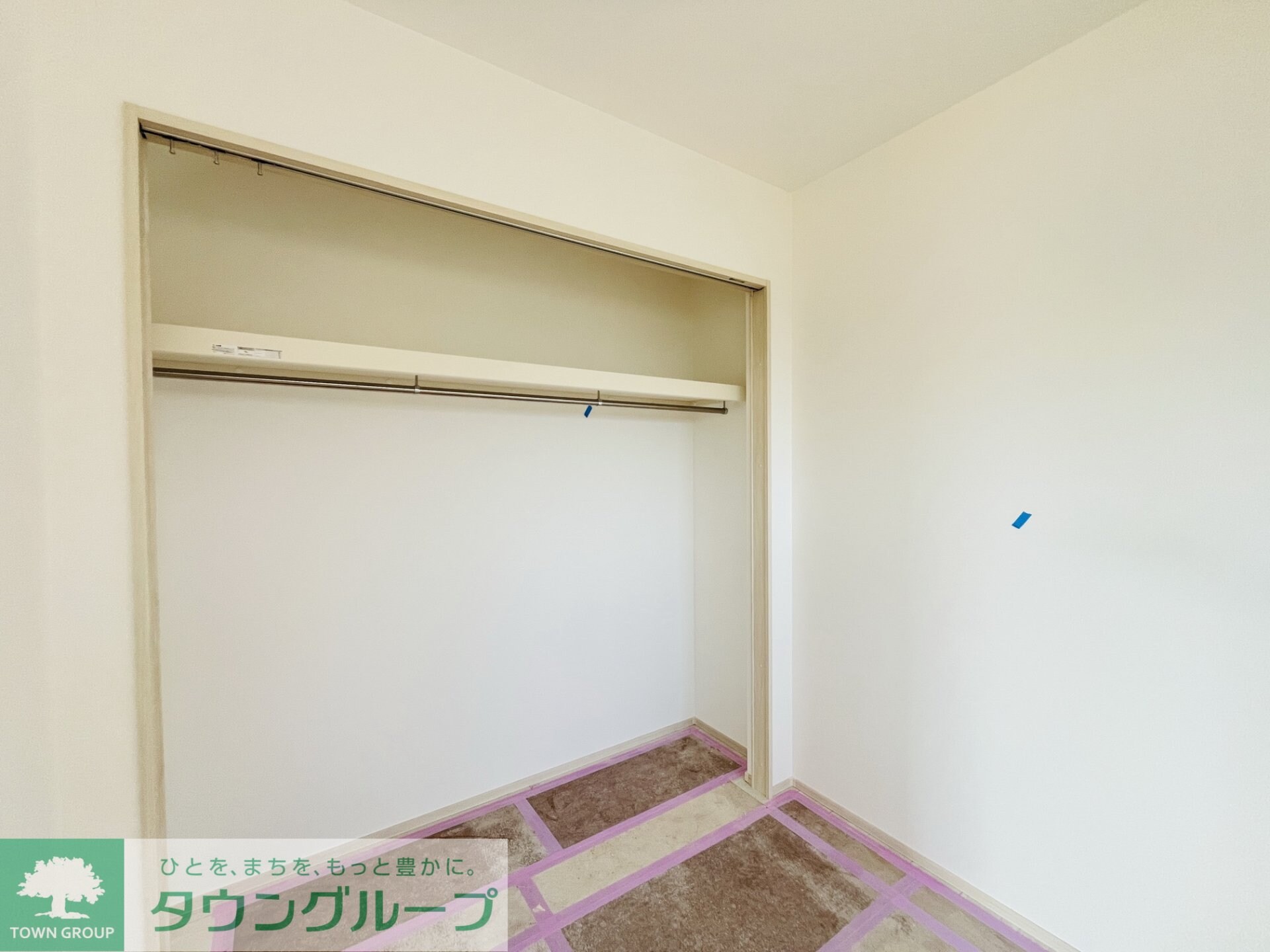 DEVELD本陣の物件内観写真