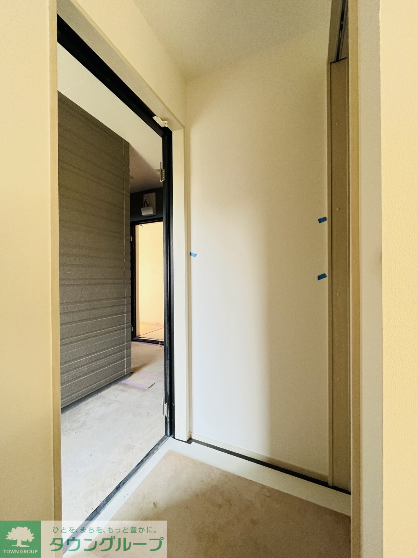 DEVELD本陣の物件内観写真