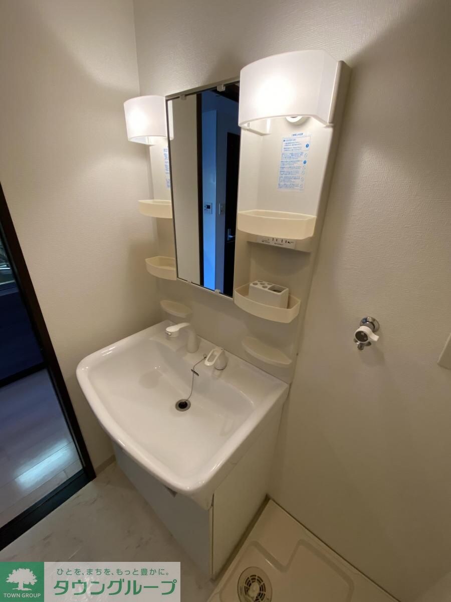 プリムヴェールの物件内観写真