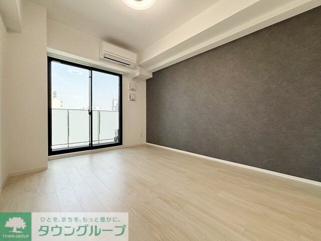 ヴェルデシア名駅南の物件内観写真