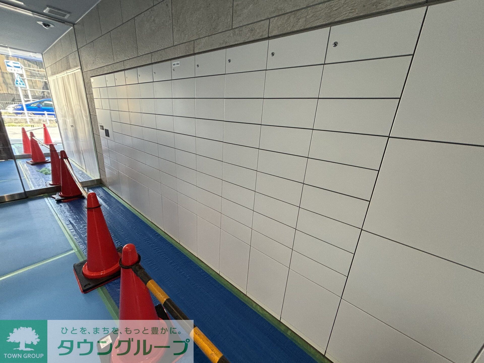 ヴェルデシア名駅南の物件内観写真