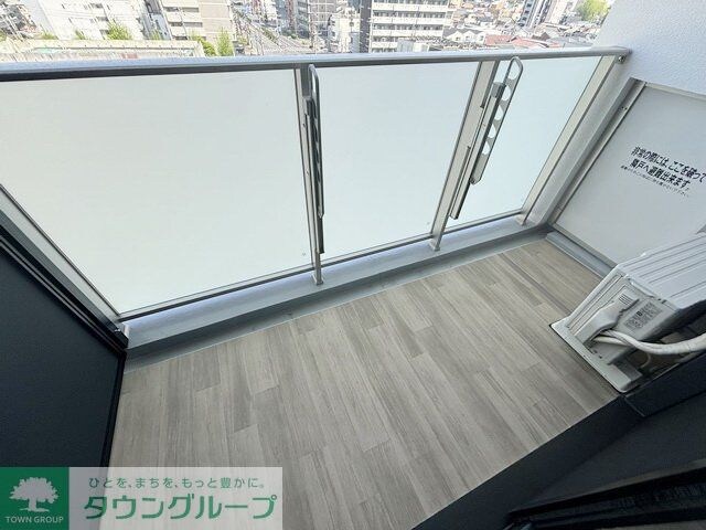 ヴェルデシア名駅南の物件内観写真