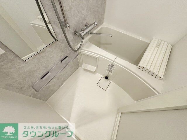 ヴェルデシア名駅南の物件内観写真