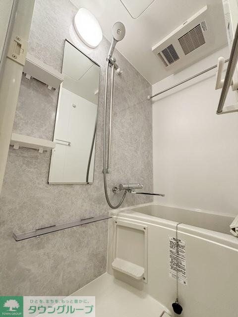 ヴェルデシア名駅南の物件内観写真