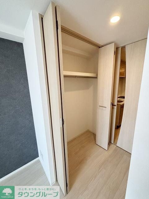 ヴェルデシア名駅南の物件内観写真