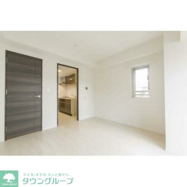 パークアクシス名駅南グランデの物件内観写真