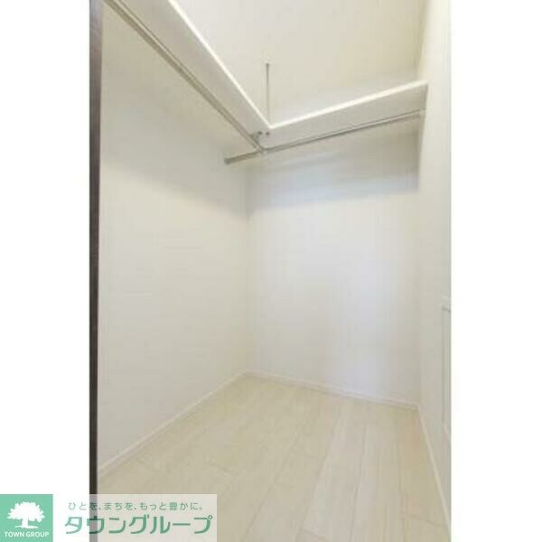 パークアクシス名駅南グランデの物件内観写真