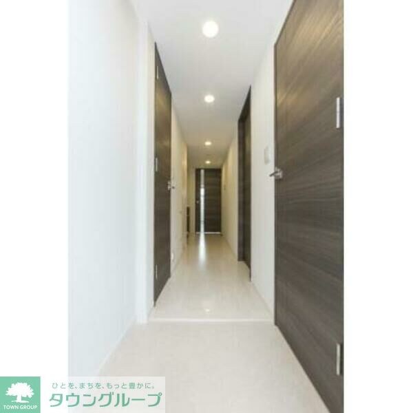 パークアクシス名駅南グランデの物件内観写真