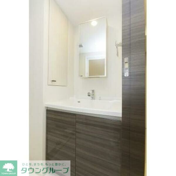 パークアクシス名駅南グランデの物件内観写真