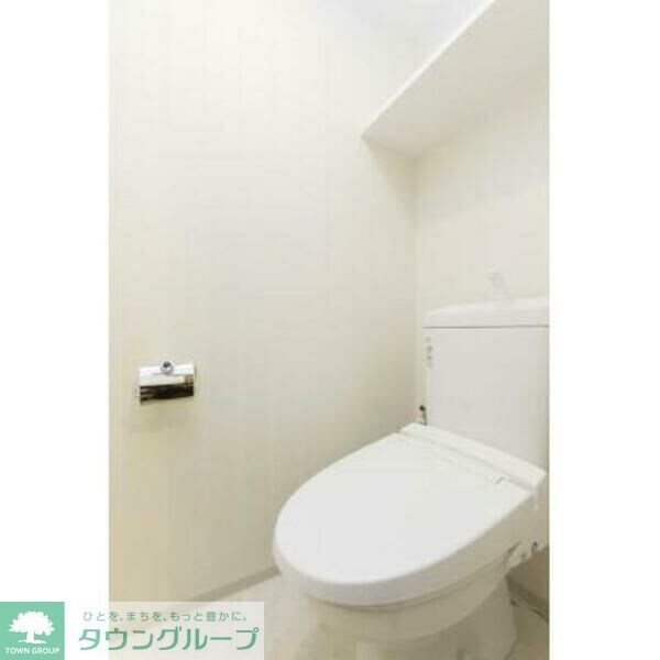 パークアクシス名駅南グランデの物件内観写真