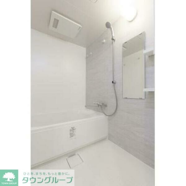 パークアクシス名駅南グランデの物件内観写真