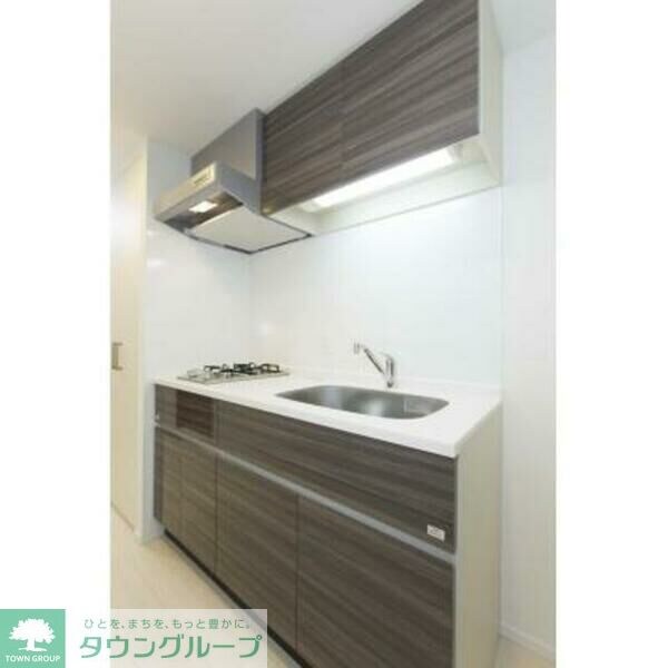 パークアクシス名駅南グランデの物件内観写真