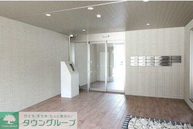 ホームクラルスの物件内観写真