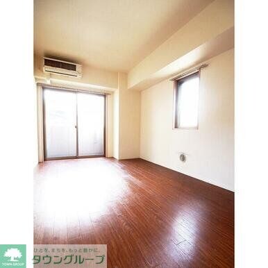 Conforto若宮の物件内観写真