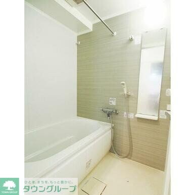 Conforto若宮の物件内観写真