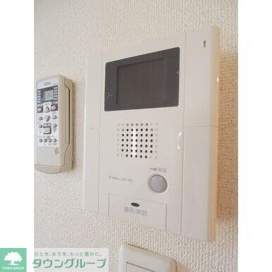 Conforto若宮の物件内観写真