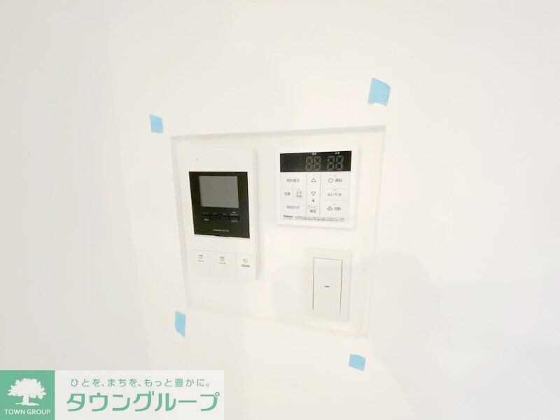 Jack shioike Iの物件内観写真