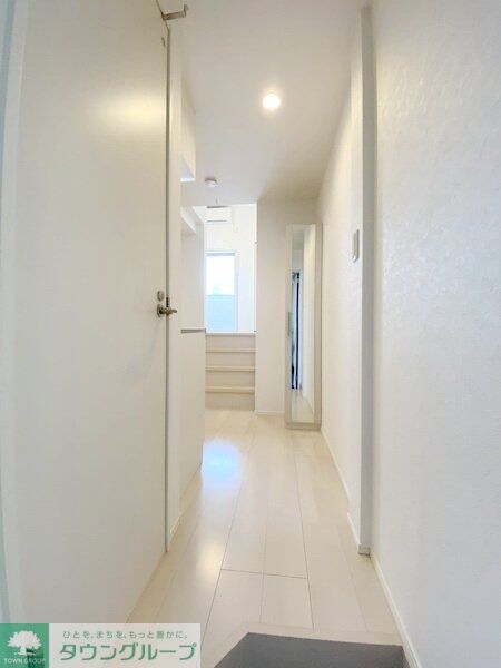 ユグドラシル高畑の物件内観写真