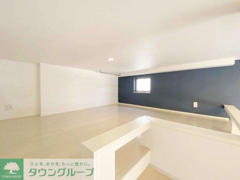 ユグドラシル高畑の物件内観写真