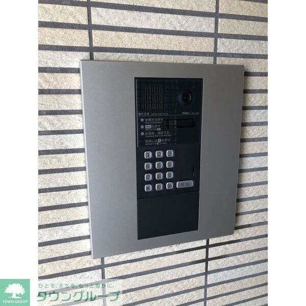 A・City秩父通の物件内観写真