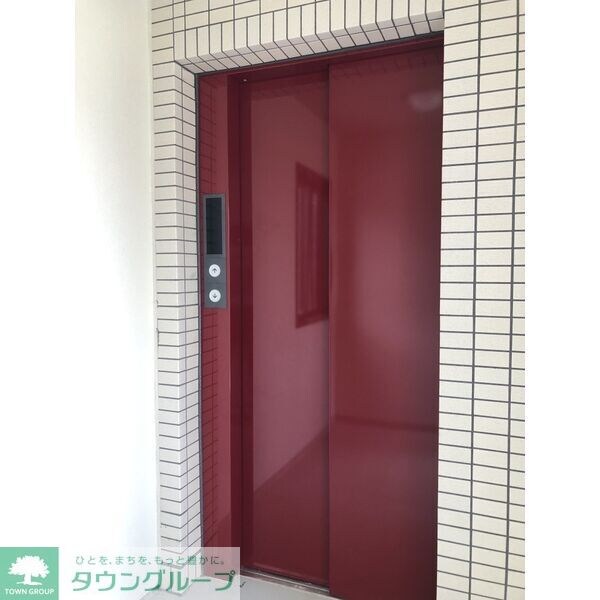 A・City秩父通の物件内観写真