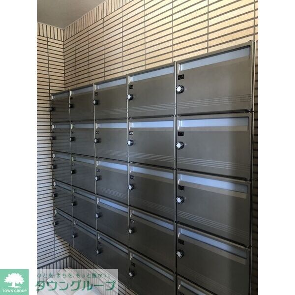 A・City秩父通の物件内観写真