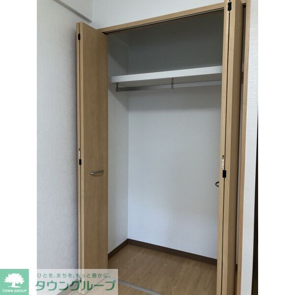 A・City秩父通の物件内観写真