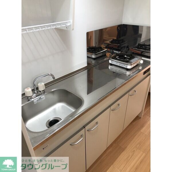 A・City秩父通の物件内観写真