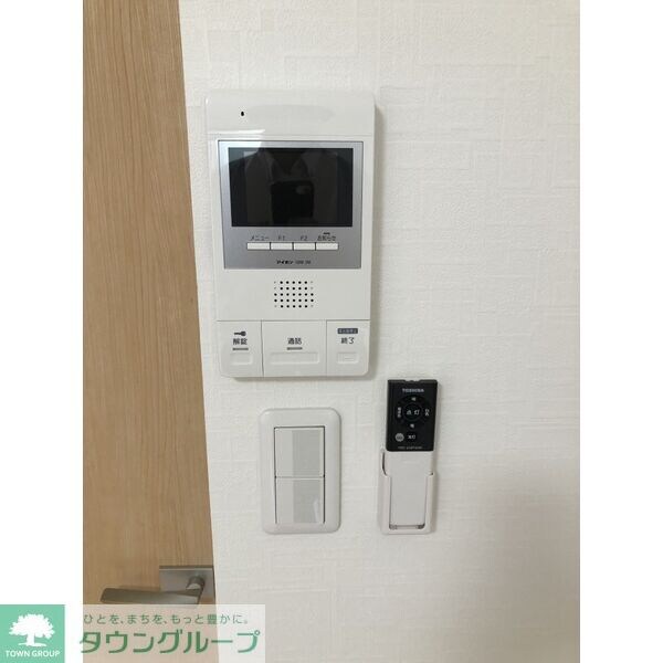 A・City秩父通の物件内観写真