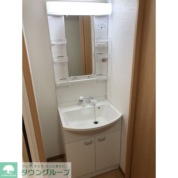 A・City秩父通の物件内観写真