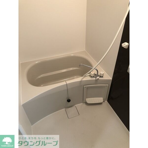 A・City秩父通の物件内観写真